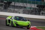 McLaren 675LT 2016 года (US)